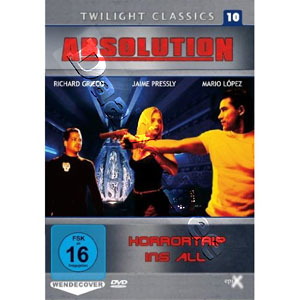 Absolution (DVD)
